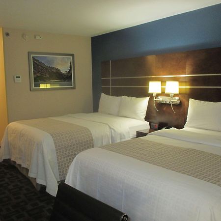Best Western Benton Harbor - St. Joseph Екстер'єр фото