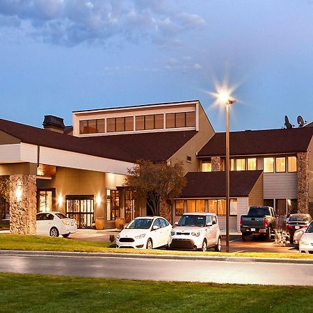 Best Western Benton Harbor - St. Joseph Екстер'єр фото