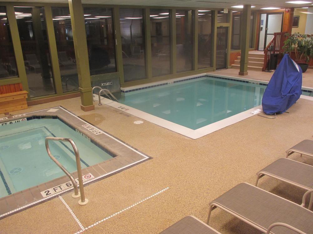Best Western Benton Harbor - St. Joseph Екстер'єр фото