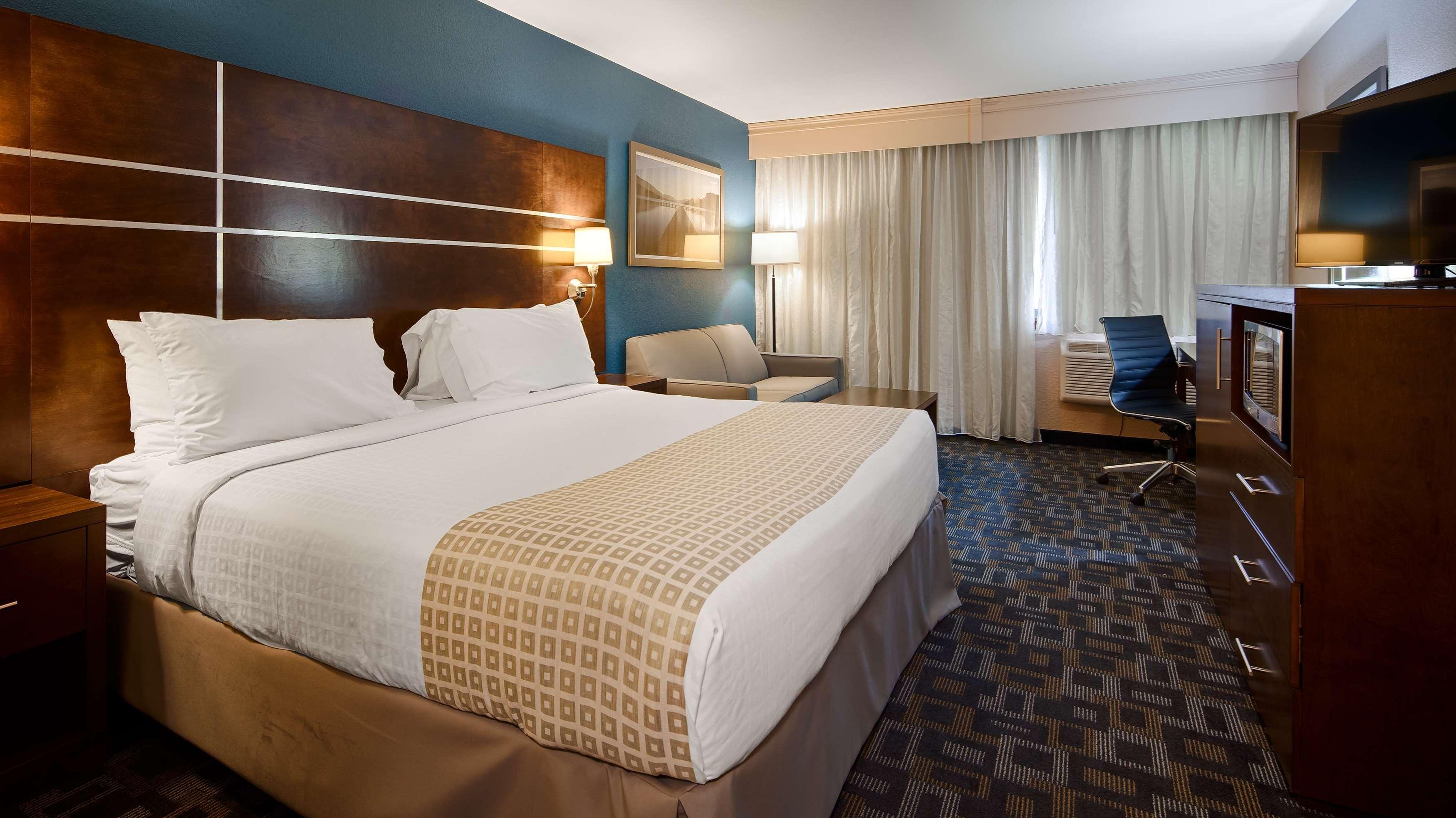 Best Western Benton Harbor - St. Joseph Екстер'єр фото