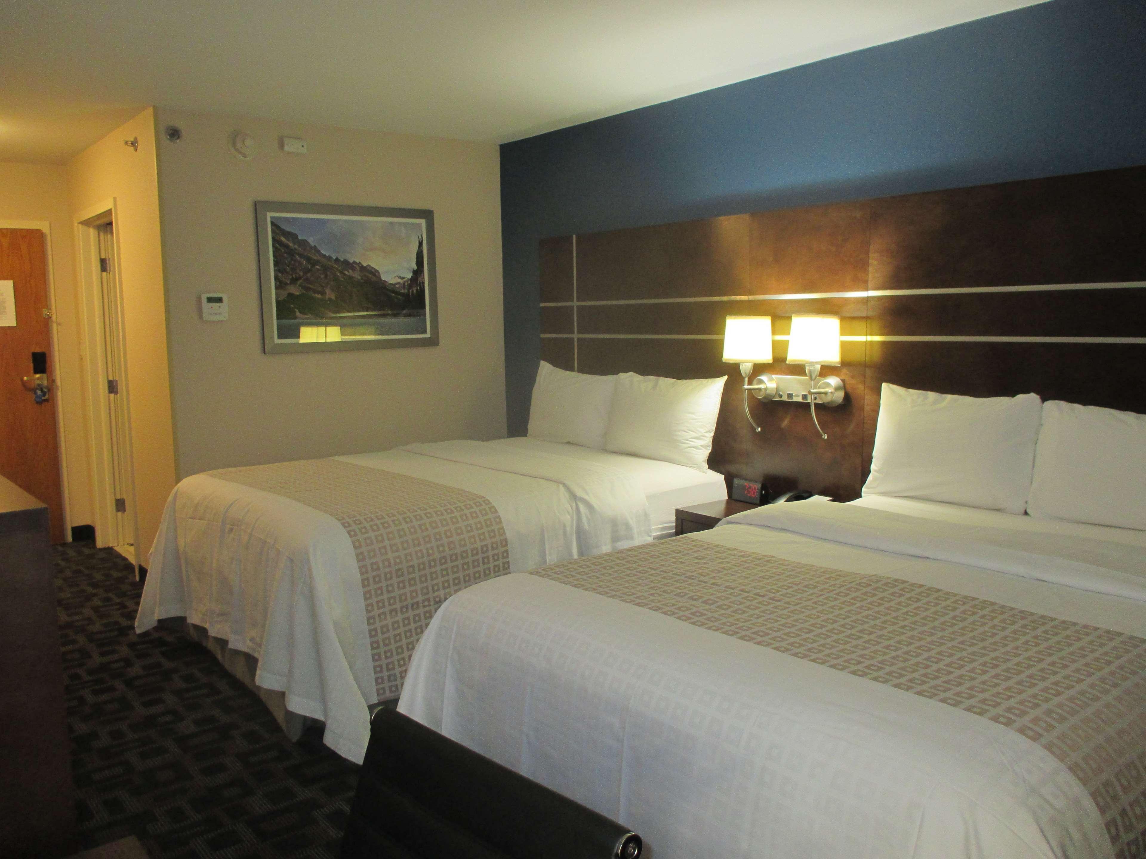 Best Western Benton Harbor - St. Joseph Екстер'єр фото