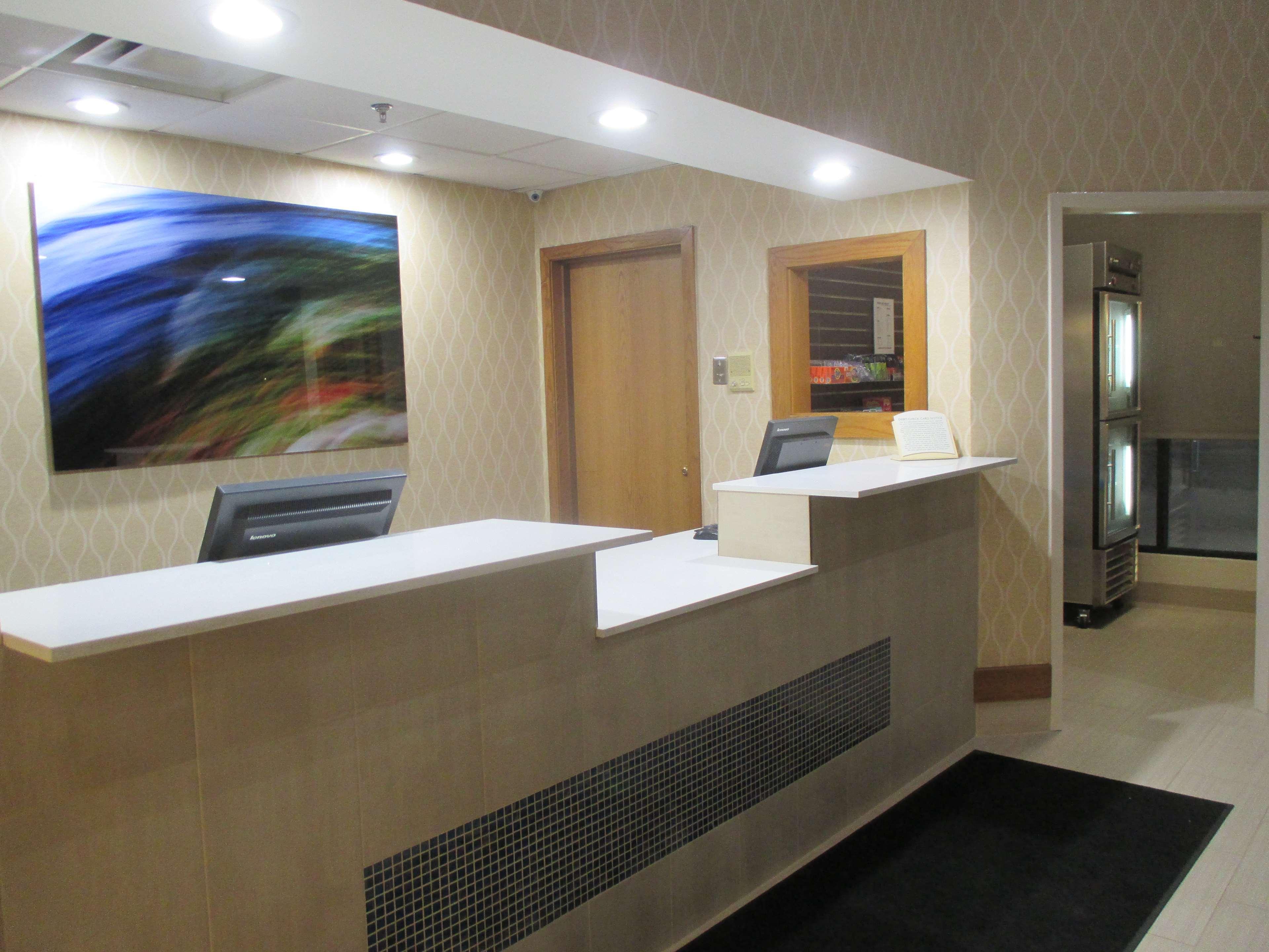 Best Western Benton Harbor - St. Joseph Екстер'єр фото