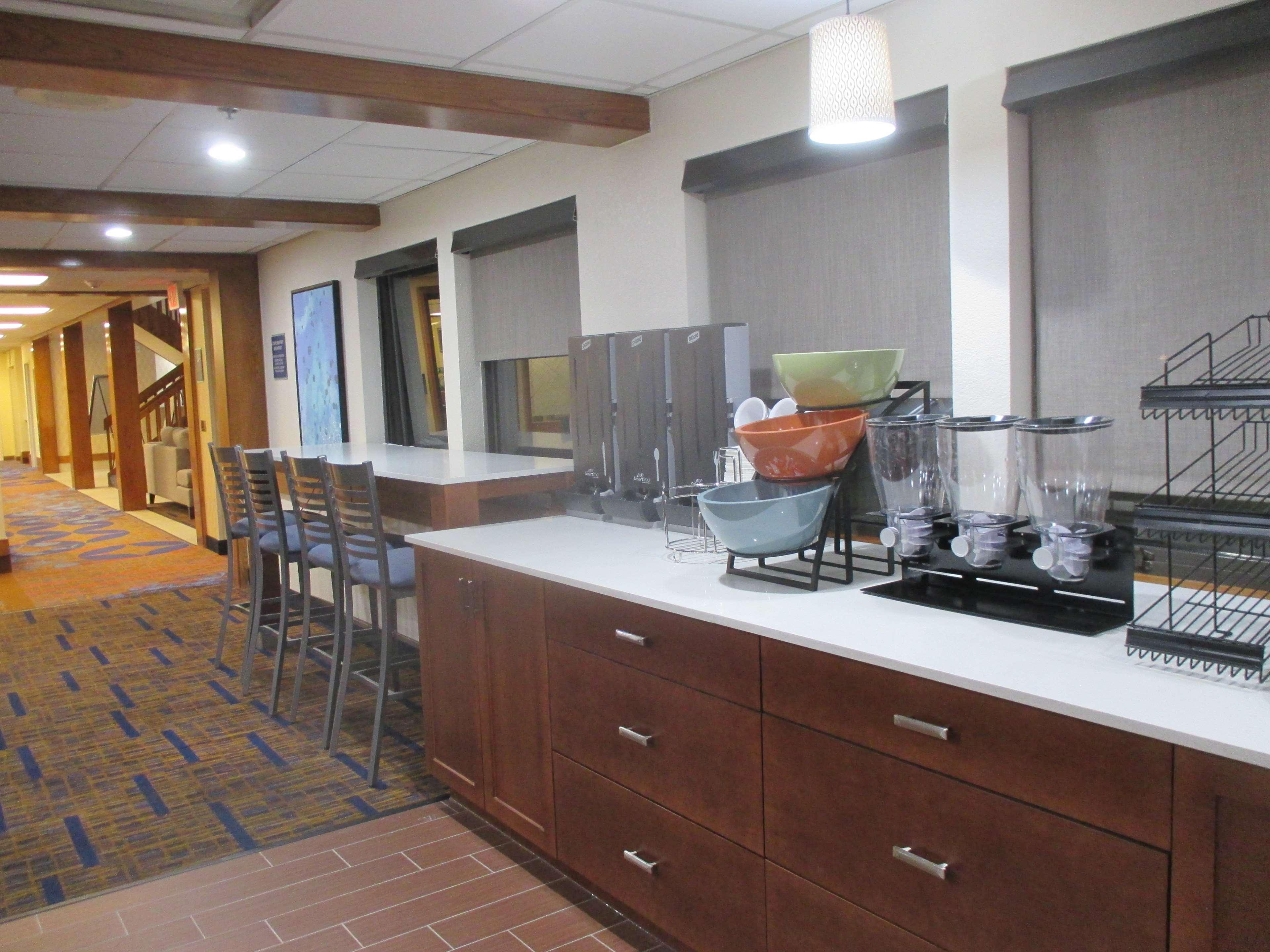 Best Western Benton Harbor - St. Joseph Екстер'єр фото
