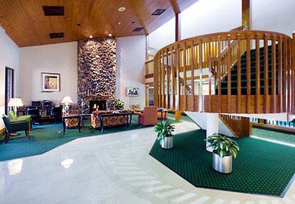 Best Western Benton Harbor - St. Joseph Інтер'єр фото