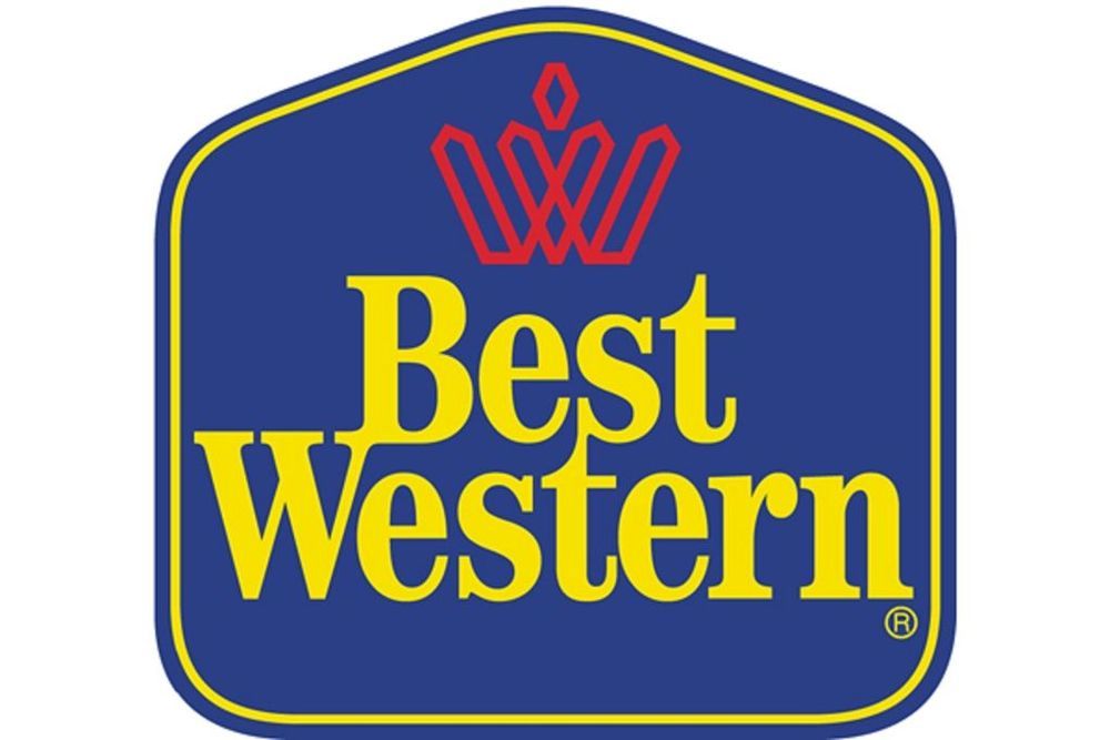 Best Western Benton Harbor - St. Joseph Логотип фото