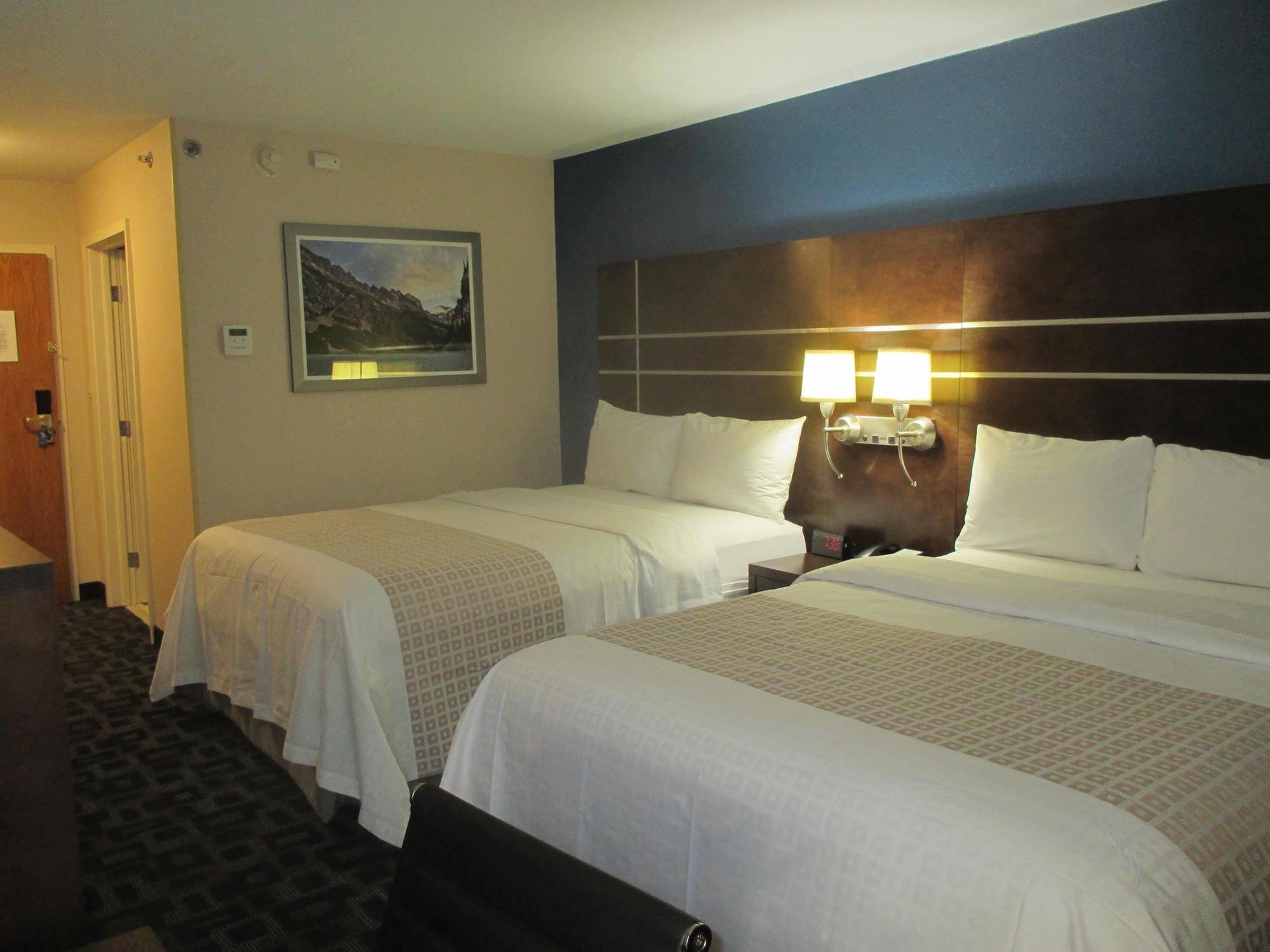 Best Western Benton Harbor - St. Joseph Екстер'єр фото