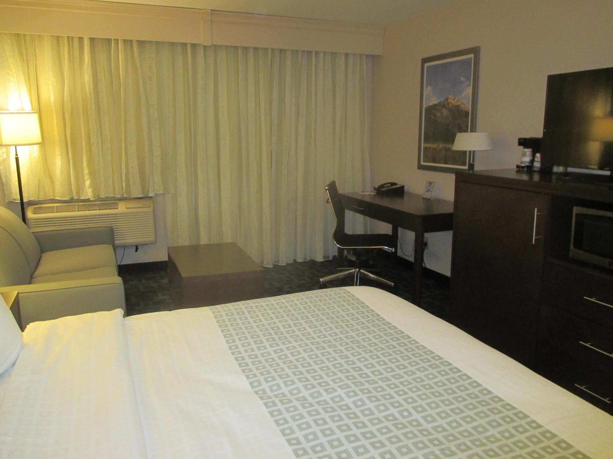 Best Western Benton Harbor - St. Joseph Екстер'єр фото
