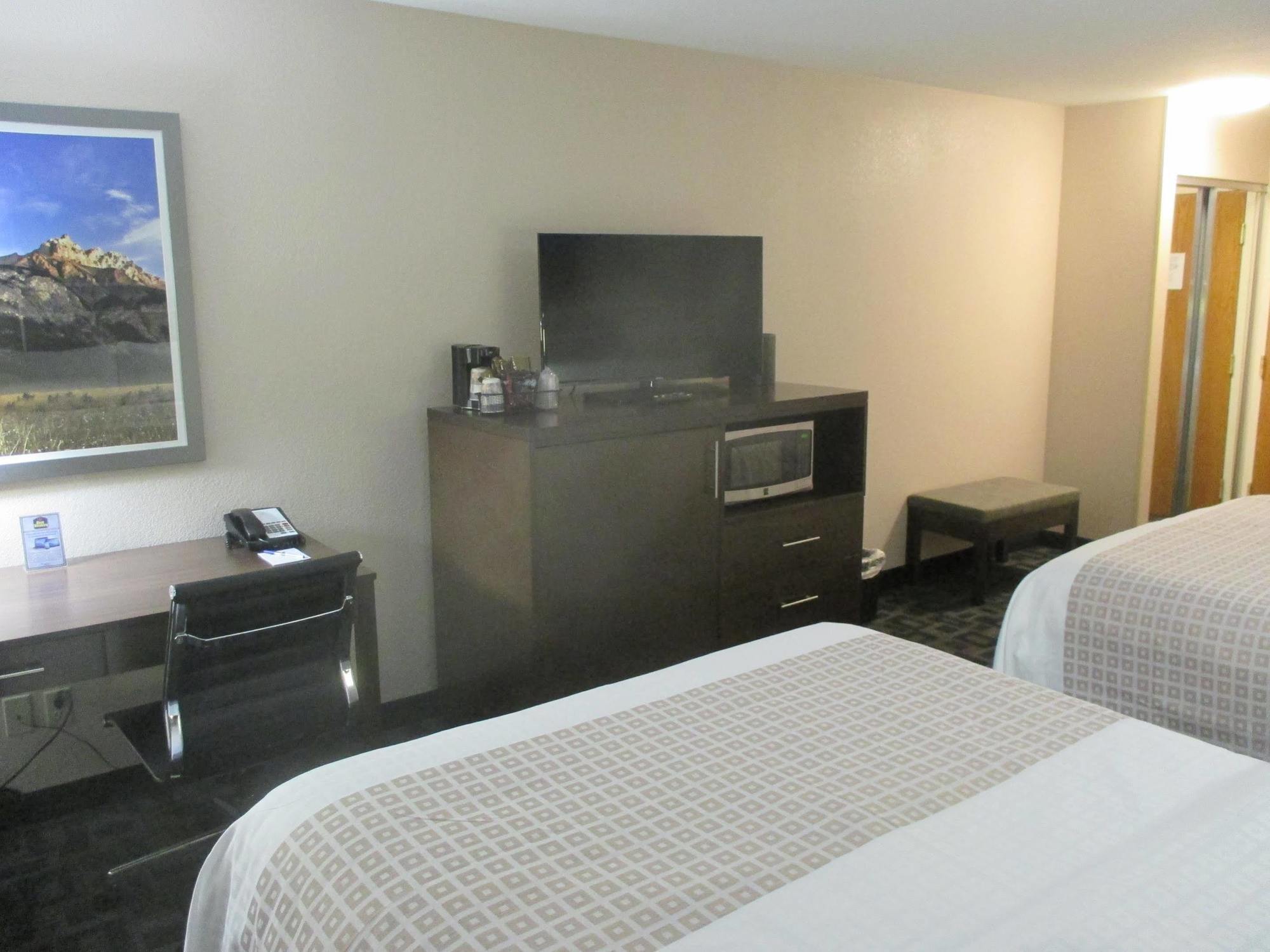 Best Western Benton Harbor - St. Joseph Екстер'єр фото